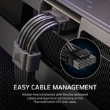 Corsair RM1000e (3rd Gen), Alimentatore PC Nero