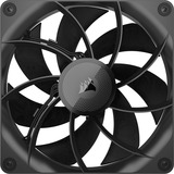 Corsair RX140 MAX Thick, Ventola Nero