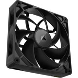Corsair RX140 MAX Thick, Ventola Nero