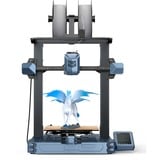 Creality 1001020519, Stampanti 3D Nero
