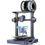 Creality 1001020519, Stampanti 3D Nero
