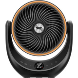 DREO Termoventilatore 715 Nero