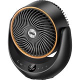 DREO Termoventilatore 715 Nero