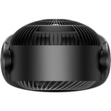 DREO Termoventilatore 715 Nero
