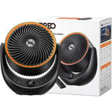 DREO Termoventilatore 715 Nero