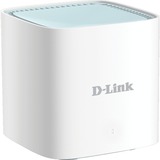 D-Link Eagle Pro AI AX1500 Dual-band (2.4 GHz/5 GHz) Wi-Fi 6E (802.11ax) Bianco 1 Interno, Punto di accesso di rete Bianco, Interno, Potenza, status, 0 - 40 °C, -20 - 60 °C, 10 - 90%