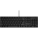 Das Keyboard DKTIGMACMXRLPI1USEU Nero