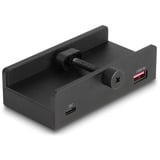 DeLOCK 64285, Hub USB Nero