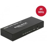 DeLOCK Splitter HDMI