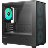 DeepCool CC350 4F, Chassis Tower Nero