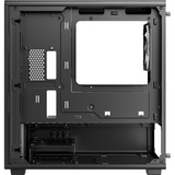 DeepCool CC350 4F, Chassis Tower Nero