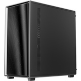 DeepCool CC350 4F, Chassis Tower Nero