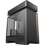 DeepCool CL660, Chassis Tower Nero/legno