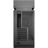 DeepCool CL660, Chassis Tower Nero/legno