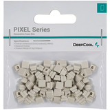 DeepCool PIXEL Series grigio, Decorazione 
