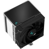 DeepCool R-AK500-BKNNMT-G, raffreddamento CPU  