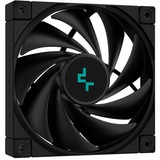 DeepCool R-AK500-BKNNMT-G, raffreddamento CPU  