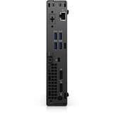 Dell OptiPlex 7090 Micro Ricondizionato, Mini-PC Nero