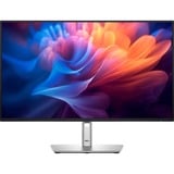 Dell P2725HE, Monitor LED Nero/Argento