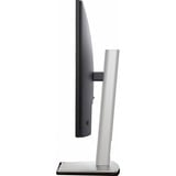 Dell P2725HE, Monitor LED Nero/Argento
