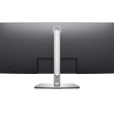 Dell P3424WE, Monitor LED Nero/Argento