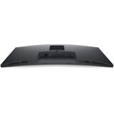 Dell P3424WE, Monitor LED Nero/Argento
