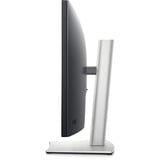 Dell P3424WE, Monitor LED Nero/Argento