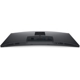 Dell P Series P3424WE Monitor PC 86,7 cm (34.1") 3440 x 1440 Pixel 4K Ultra HD LCD Nero, Monitor LED Nero/Argento, 86,7 cm (34.1"), 3440 x 1440 Pixel, 4K Ultra HD, LCD, 8 ms, Nero