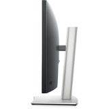 Dell P Series P3424WE Monitor PC 86,7 cm (34.1") 3440 x 1440 Pixel 4K Ultra HD LCD Nero, Monitor LED Nero/Argento, 86,7 cm (34.1"), 3440 x 1440 Pixel, 4K Ultra HD, LCD, 8 ms, Nero