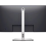 Dell Pro Plus P2725HE Monitor PC 68,6 cm (27") 1920 x 1080 Pixel Full HD LCD Nero, Monitor LED Nero/Argento, 68,6 cm (27"), 1920 x 1080 Pixel, Full HD, LCD, 8 ms, Nero