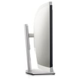 Dell S3422DW Ricondizionato, Monitor LED argento