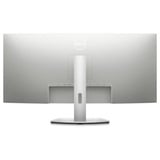 Dell S3422DW Ricondizionato, Monitor LED argento