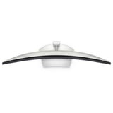 Dell S3422DW Ricondizionato, Monitor LED argento