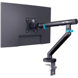 Digitus DA-90469, Base per monitor Nero