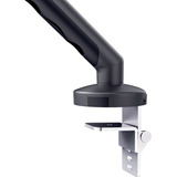 Digitus DA-90469, Base per monitor Nero