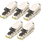 Digitus DN-93631-5, Spina argento