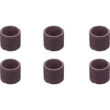 Dremel Nastro abrasivo Ø 13 mm, grana 120 