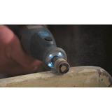Dremel Nastro abrasivo Ø 13 mm, grana 120 