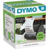Dymo LabelWriter Etichette di spedizione DHL ORIGINALI 102x210mm, 1 rotolo con 140 etichette, Etichetta 