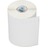 Dymo LabelWriter Etichette di spedizione DHL ORIGINALI 102x210mm, 1 rotolo con 140 etichette, Etichetta 