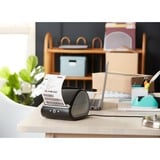Dymo LabelWriter Etichette di spedizione DHL ORIGINALI 102x210mm, 1 rotolo con 140 etichette, Etichetta 