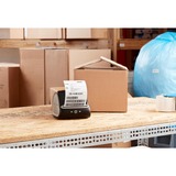 Dymo LabelWriter Etichette di spedizione DHL ORIGINALI 102x210mm, 1 rotolo con 140 etichette, Etichetta 