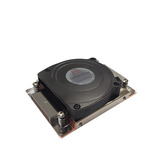 Dynatron 88885626, raffreddamento CPU  