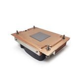 Dynatron A45, raffreddamento CPU  