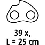 EINHELL 4500364, Sega a catena 