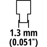EINHELL 4500364, Sega a catena 