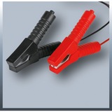 EINHELL CC-BC 5, Caricabatterie rosso/Nero