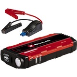 EINHELL CE-JS 8 Polimeri di litio (LiPo) 7500 mAh Nero, Rosso rosso/Nero, 7500 mAh, Polimeri di litio (LiPo), Nero, Rosso