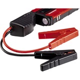 EINHELL CE-JS 8 Polimeri di litio (LiPo) 7500 mAh Nero, Rosso rosso/Nero, 7500 mAh, Polimeri di litio (LiPo), Nero, Rosso