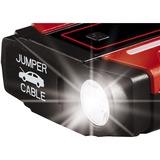 EINHELL CE-JS 8 Polimeri di litio (LiPo) 7500 mAh Nero, Rosso rosso/Nero, 7500 mAh, Polimeri di litio (LiPo), Nero, Rosso